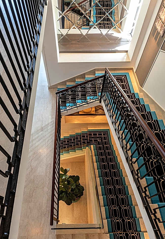 Boutique Hotel Esplanade