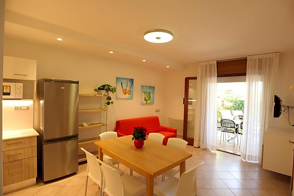 Villaggio Mare Blu