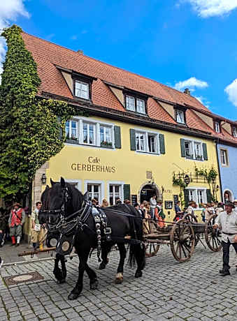 Hotel Gerberhaus