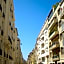 Nicelidays - Le Berlioz - city central - 7min from beaches