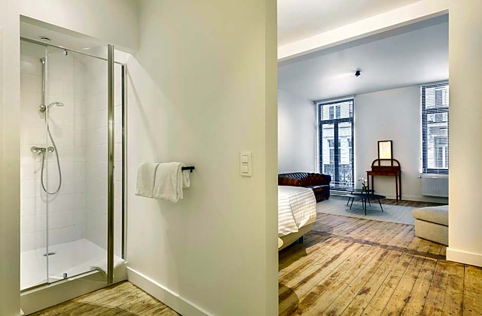 The 1894 Residence by Domani Hotels