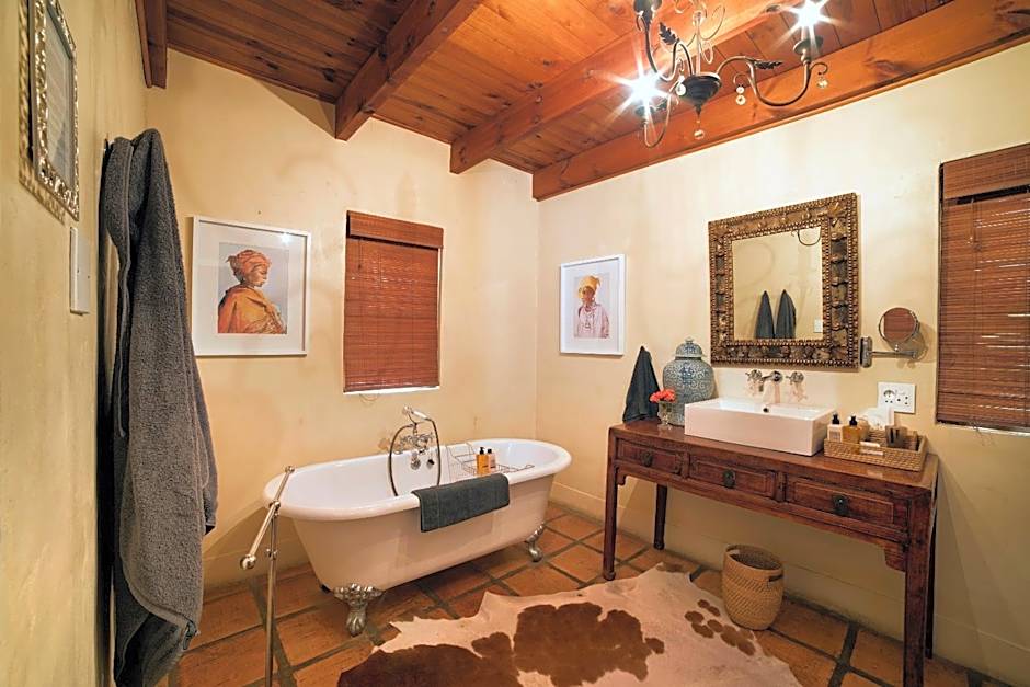 Avondrood Guest House by The Oyster Collection