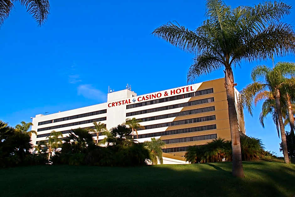 LA Crystal Hotel -Los Angeles-Long Beach Area