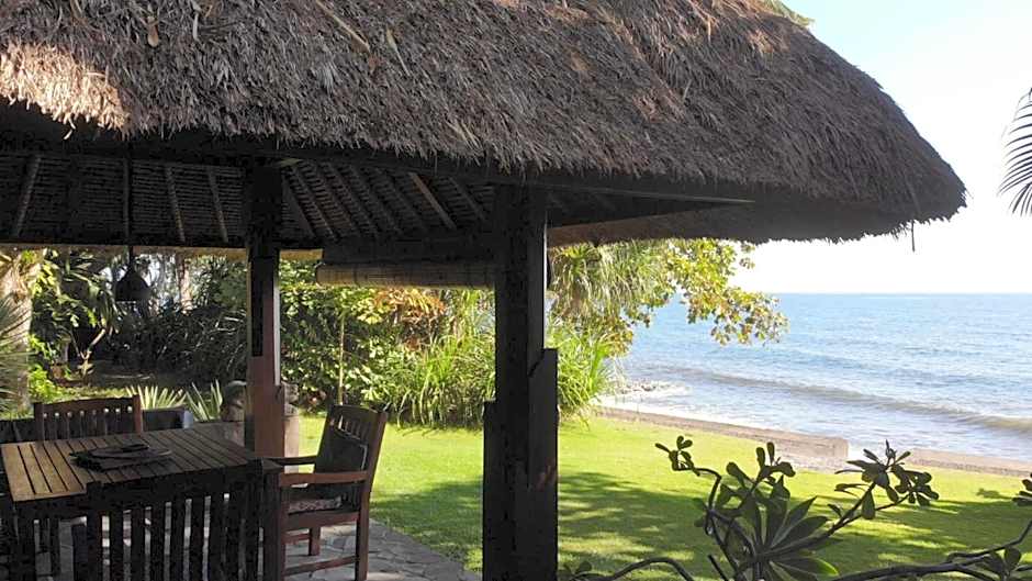 Ciliks Beach Garden
