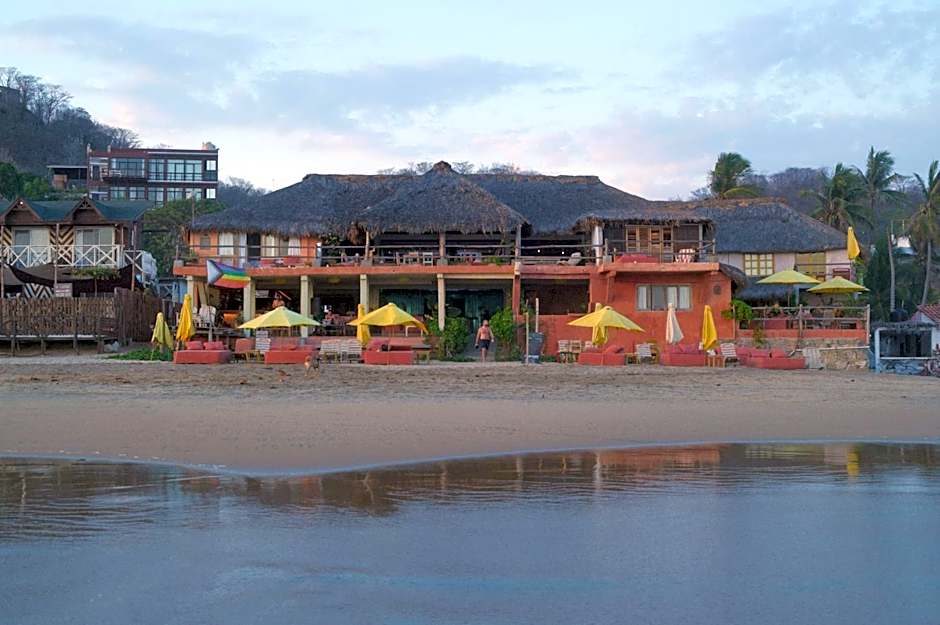 Sebastian de los milagros