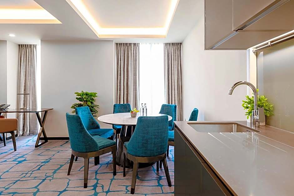 DAO by Dorsett West London