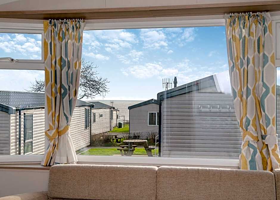 Ladram Bay Holiday Park