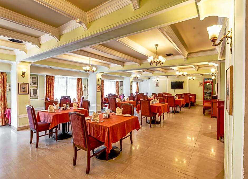 La-Paz Gardens Beacon Hotel - Vasco da Gama Goa