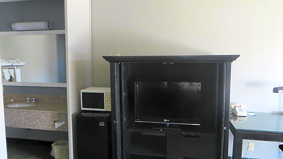 Hotel Salina Beaumont CA