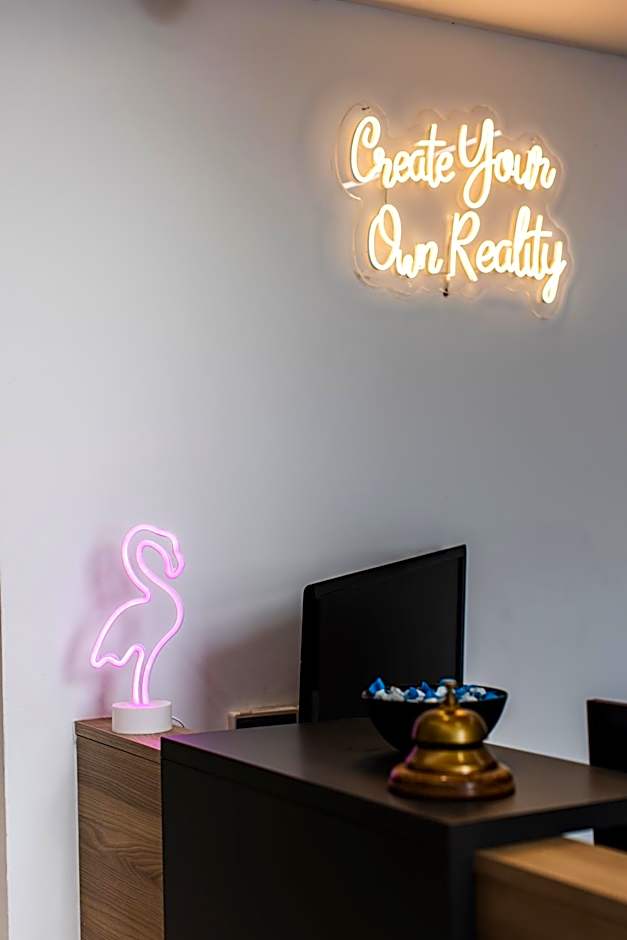 Flamingo Hotel Malta