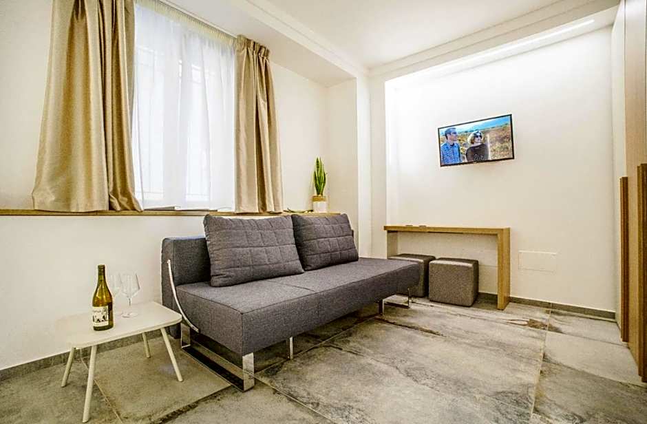 Oasi del Golfo Suites B&B