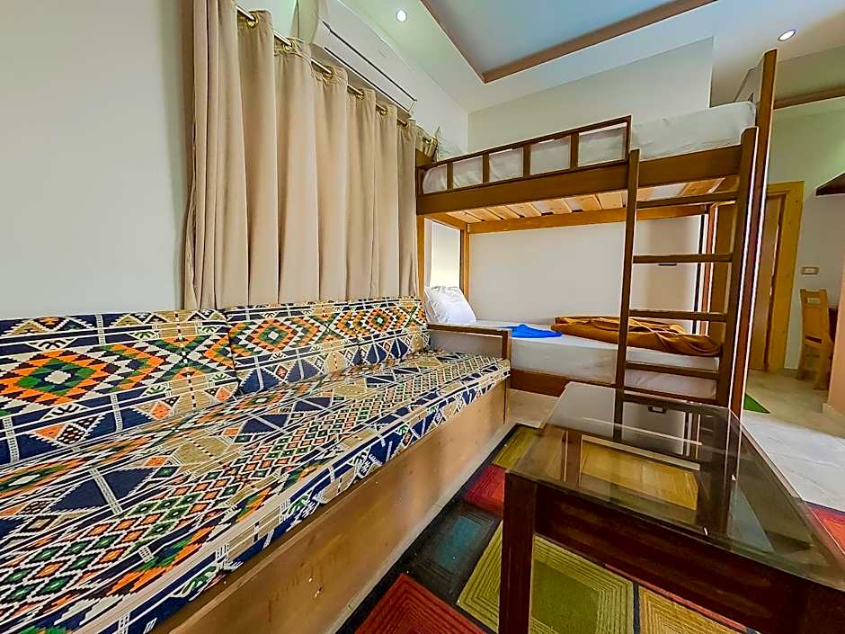 Seaview Hotel Dahab