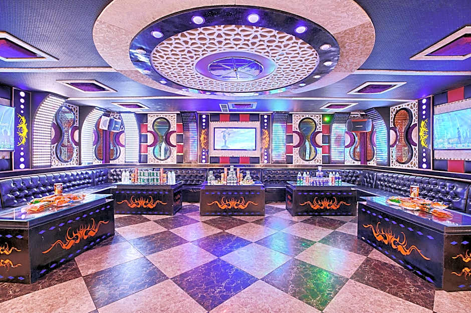 Muong Thanh Holiday Ly Son