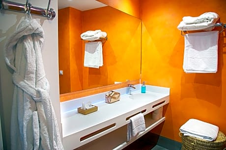 GRAND DELUXE TERRAZA