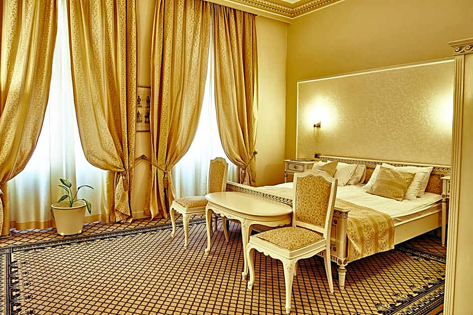 Grand Hotel Continental