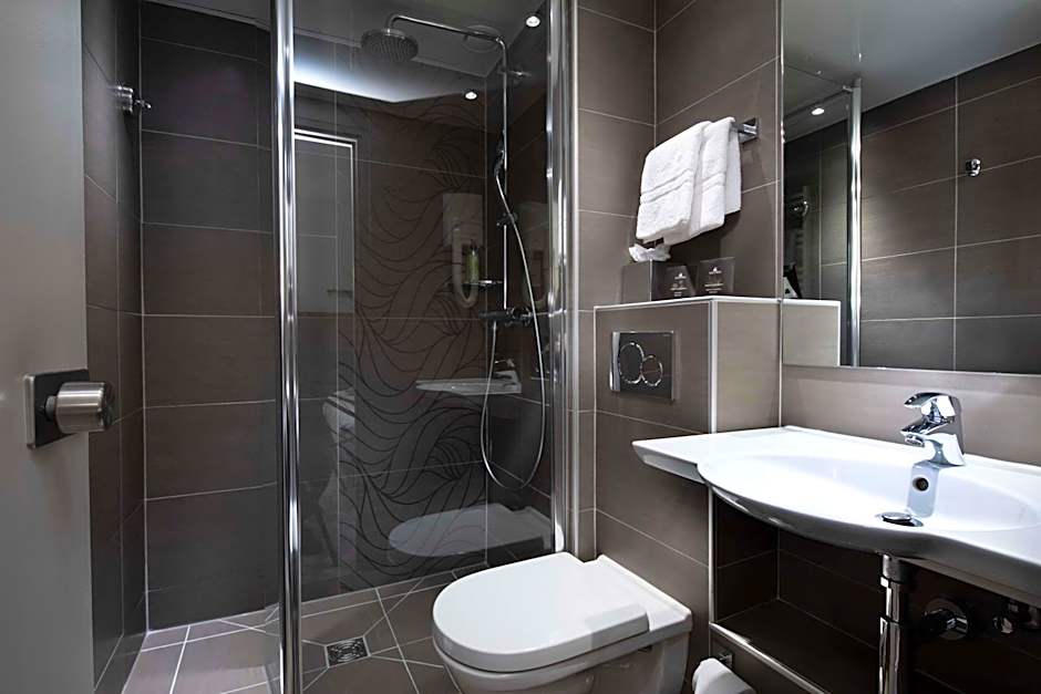 Eiffel Saint Charles