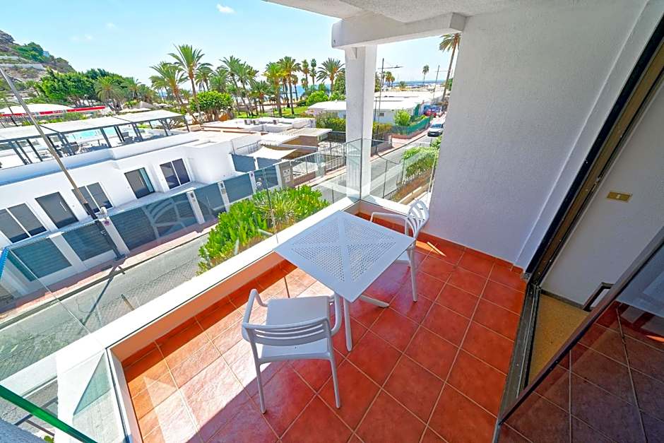 Apartamentos Río Piedras