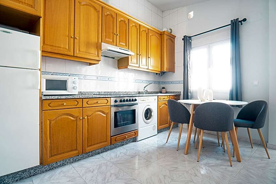 SmartRental Chueca II