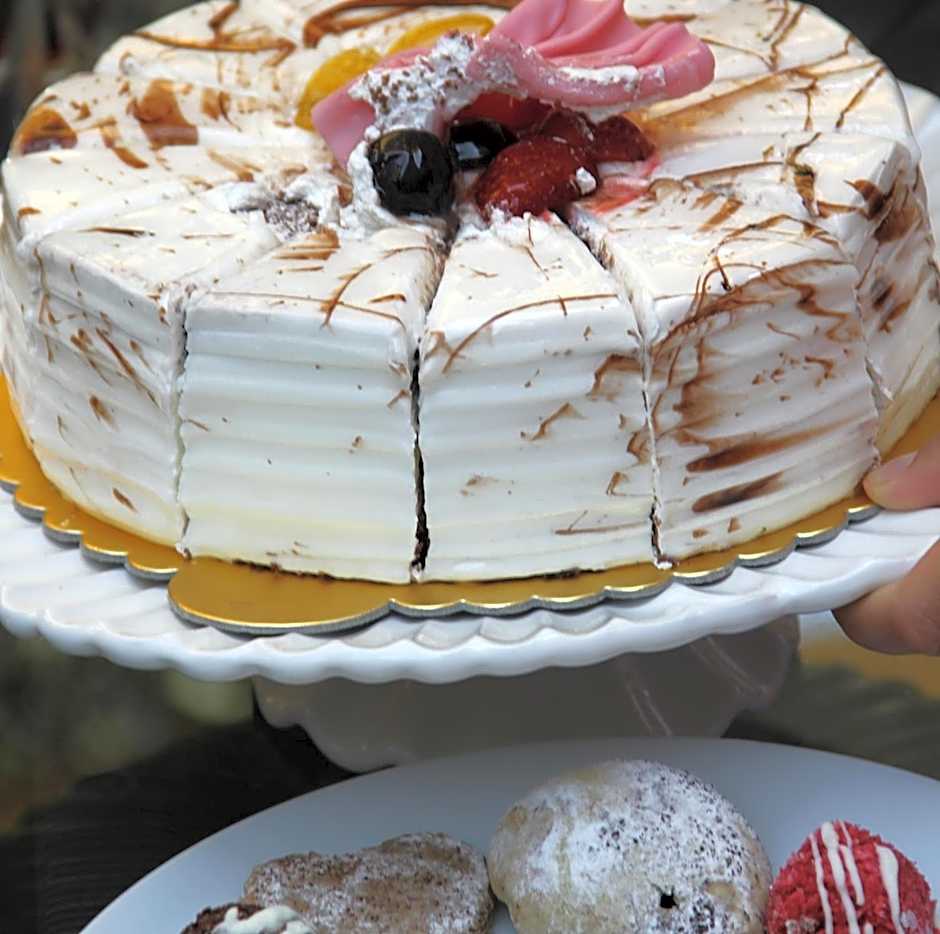 Kervansaray Canakkale Hotel - Special Category