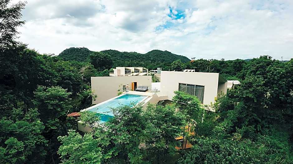 Hotel MYS Khao Yai