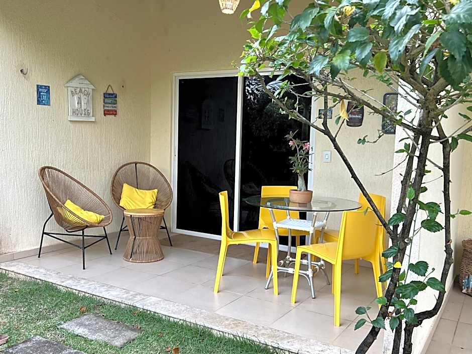 Flat Solar Água 127 - Family & Friends