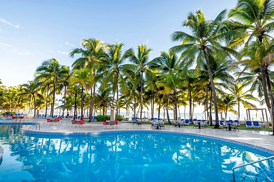 Viva Tangerine by Wyndham, A Trademark All Inclusive