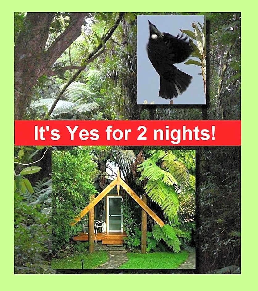 Mount Tutu Eco-Sanctuary