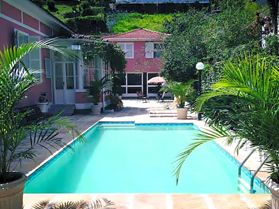 Pousada Princesa Isabel - Visconde