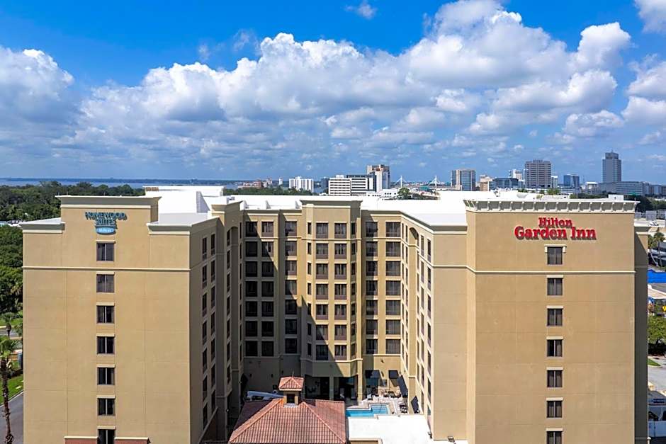 Homewood Jacksonville Downtown Southbank