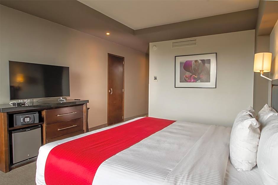 Best Western Plus Santa Cecilia Pachuca
