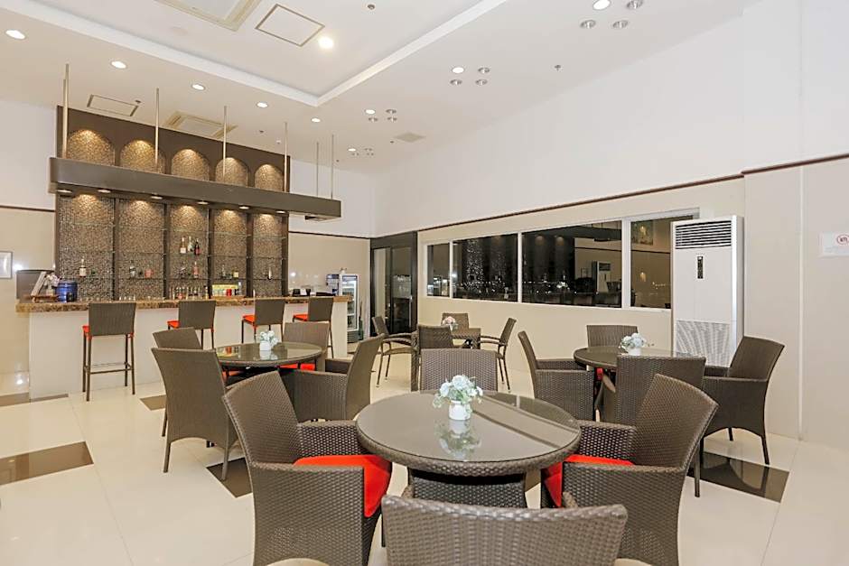Toyoko Inn Cebu