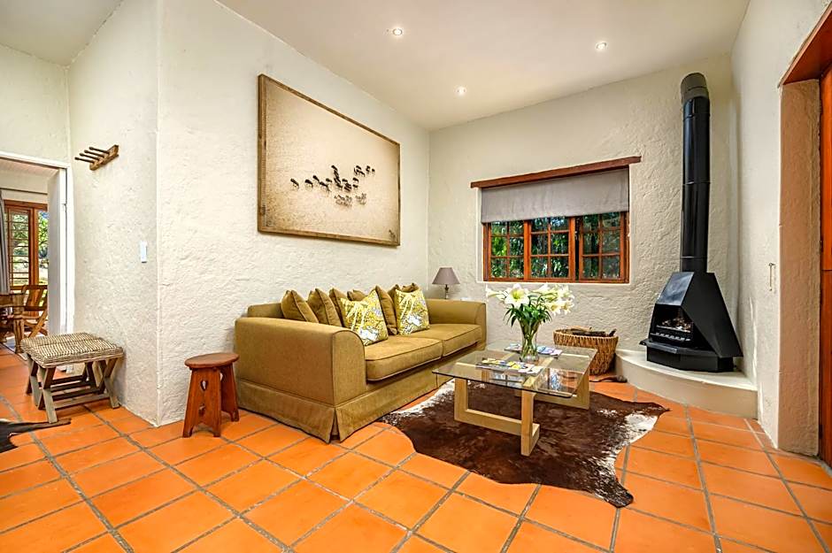 Glen Harry Game Reserve