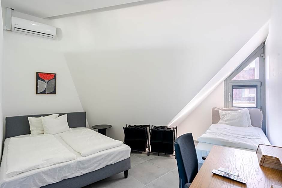 Mavie Hotel Domenig