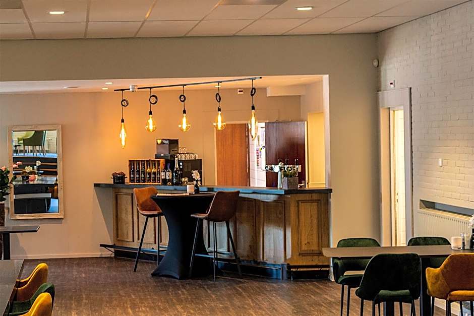 Fletcher Hotel Restaurant De Gelderse Poort