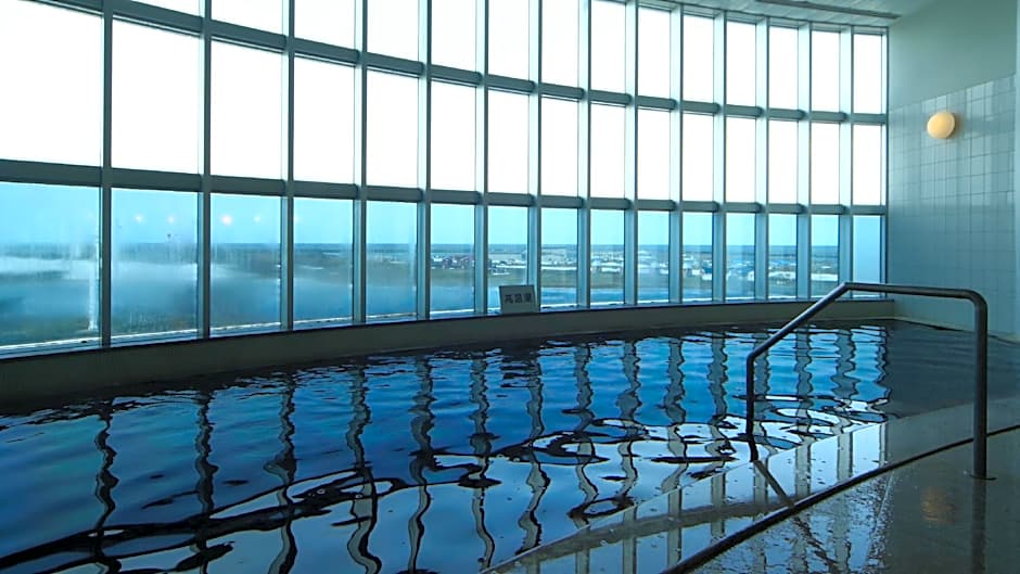 Teshio Spa Yubae Hotel