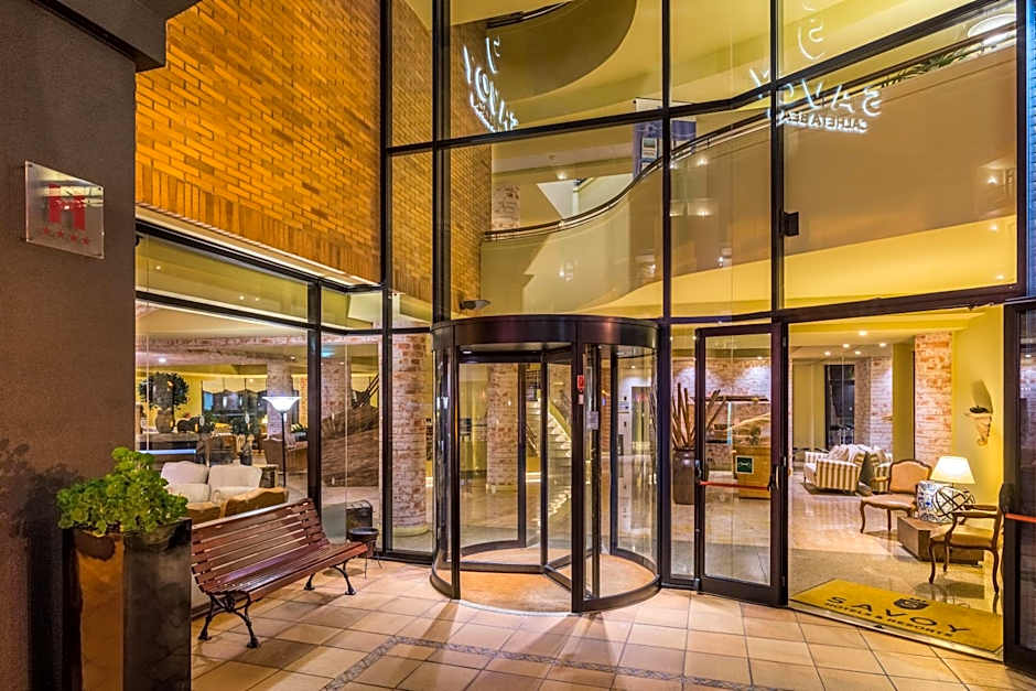 Calheta Beach - All-inclusive - Savoy Signature