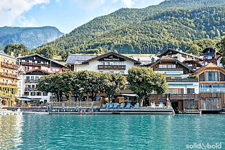 Seeböckenhotel Zum Weißen Hirschen