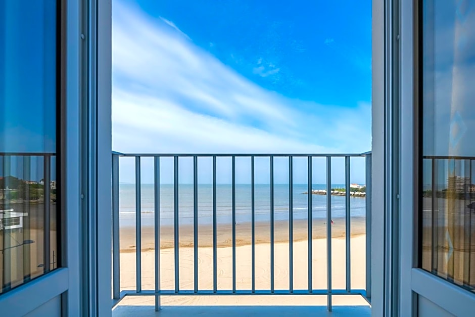 CERISE Royan - Le Grand Hôtel de la Plage