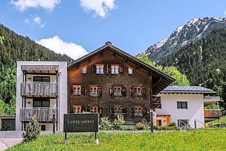 Tante Anna Apartments