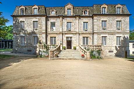 Domaine De Barres