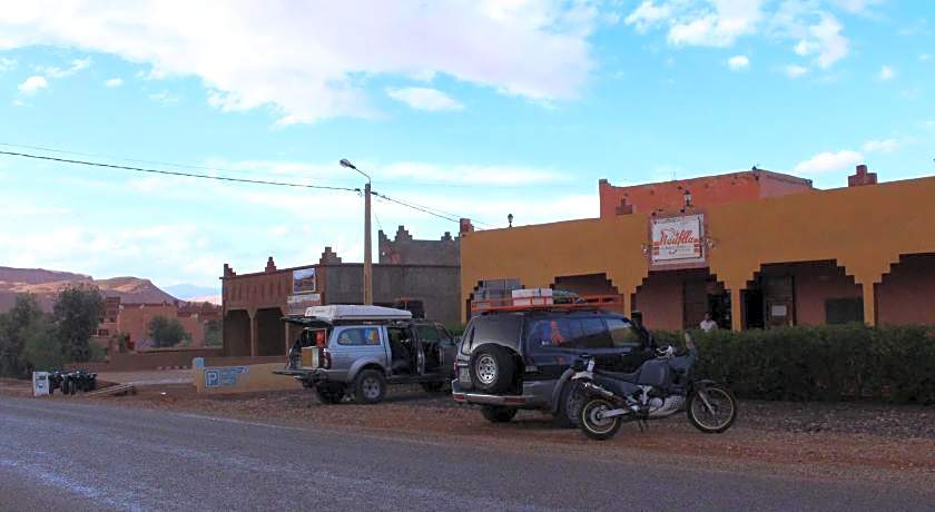 Maison d Hotes Nouflla 