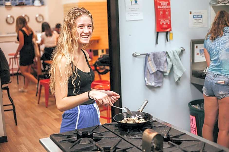 Melbourne City Backpackers