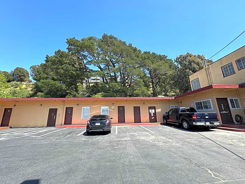 Tamalpais Motel