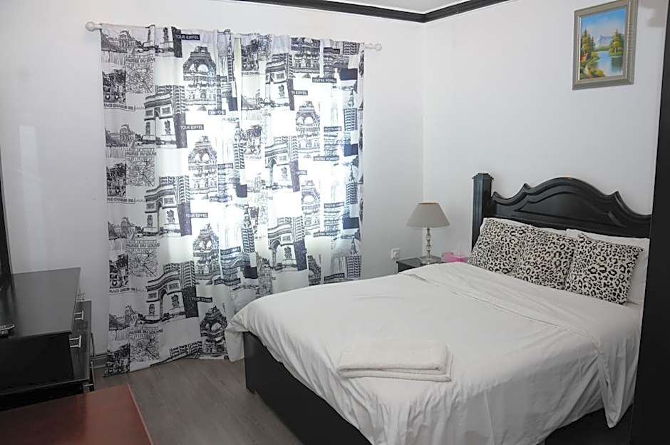 Arinza Tower Quality Apartments