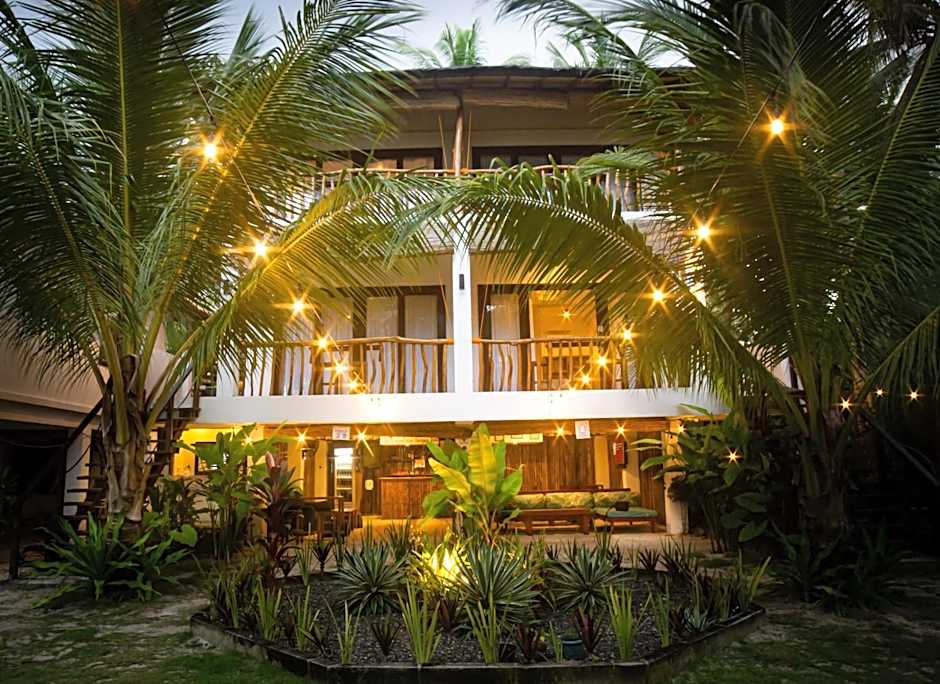 Lagkaw Siargao Villas