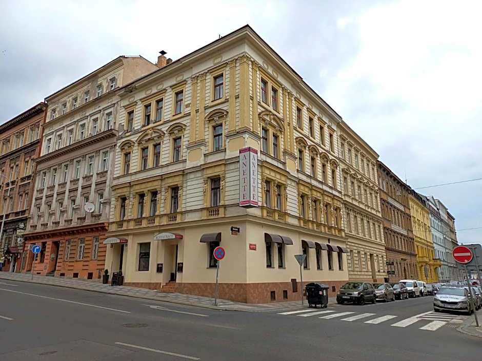 Hotel ANETTE