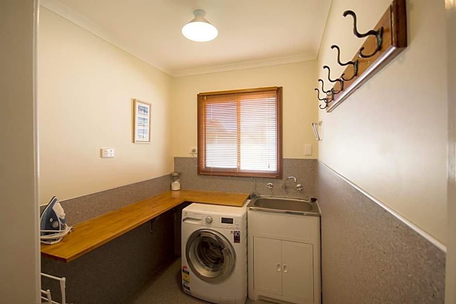 Clearwater Motel Apartments