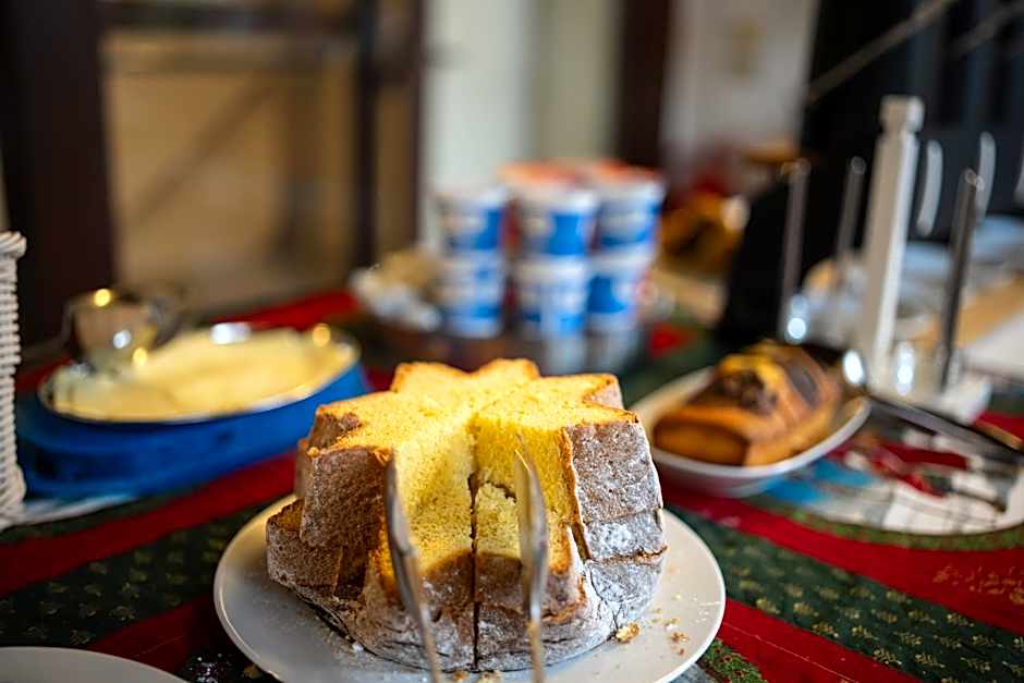 Foresteria Valdese Venezia