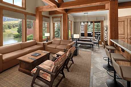 Luxury Cottage