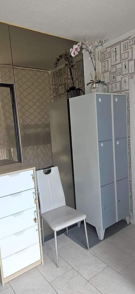 Viktoria Budget Hostel